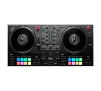 Hercules Controller disc jockey DJCONTROL Inpulse T7 Black 4780928