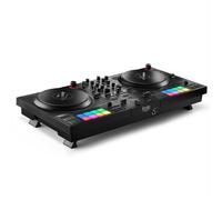 HERCULES Consolle Dj Controller Disc Jockey Inpulse T7 colore Black DJCONTROL - 4780928