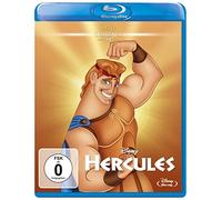 Hercules - Disney Classics