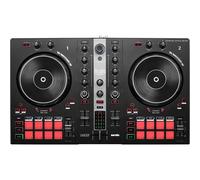 HERCULES DJ CONTROL INPULSE 300 MK2 controller console DJ 2deck djuced seratoNEW