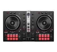 Hercules Dj Control Inpulse 300 MK2 Controller Dj MIDI USB con Beatmatch Guide