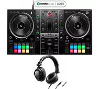 HERCULES DJ CONTROL INPULSE 500 + HDP DJ45 | Kit Dj