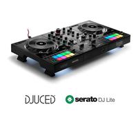 Hercules Inpulse 500 Controller Per Dj