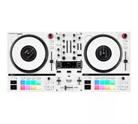 HERCULES DJ CONTROL INPULSE T7 LIMITED WHITE | DJ Controller E Consolle Usb