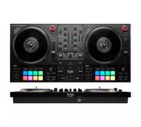 HERCULES Consolle Dj Controller Disc Jockey Inpulse T7 colore Black DJCONTROL - 4780928