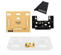 Hercules DJ Control Inpulse T7 Premium Fader Module + panno in microfibra Keepdrum