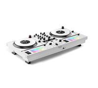 Hercules DJ Control Inpulse T7 (White Edition)