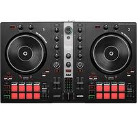 Hercules DJ DJControl Inpulse 300 MK2 Consolle DJ