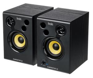 Hercules DJ Monitor 32