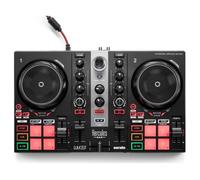 Hercules DJControl Inpulse 200 MK2