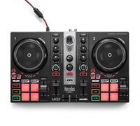 Hercules DJ Control Inpulse 200 MK2