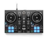Hercules DJ Control Inpulse 200 MK3