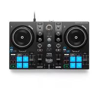 HERCULES DJCONTROL INPULSE 200 MK3 | DJ Controller E Consolle Usb