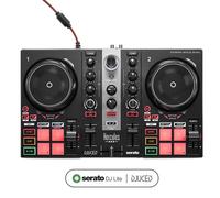 Hercules DJ Control Inpulse 200 MK2