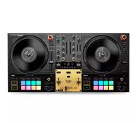 HERCULES DJCONTROL INPULSE T7 PREMIUM EDITION controller a 2 deck motorizzati 7"