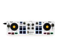 HERCULES Djcontrol Control Mix Bluetooth Pour Smartphone - 4780921