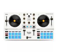 HERCULES DJCONTROL MIX ULTRA per smartphone e tablet, Bluetooth e batteria