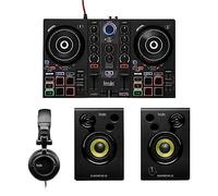 HERCULES DJ LEARNING KIT