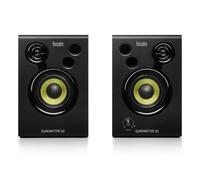 Hercules DJMonitor 32 3-vie Nero Cablato 30 W (HERCULES DJ MONITOR 32)