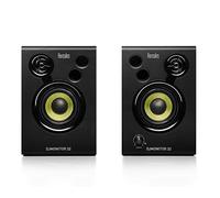 Hercules DJMonitor 32 Nero