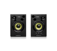Hercules DJMonitor 42 3-vie Cablato 40 W (HERCULES DJ MONITOR 42)