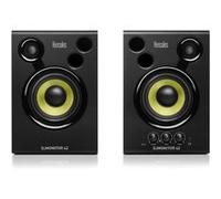 Hercules DJ Monitor 42