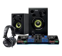 Hercules DJStarter Kit nero - Nouvo