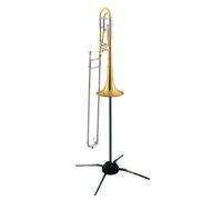 Hercules DS420B Travlite Trombone Stand