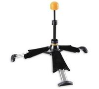 Hercules DS440B Supporto Strumento a Fiato