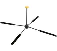 Hercules DS460B Travlite Flute Stand