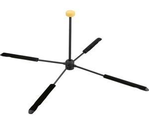 Hercules DS460B Travlite Flute Stand