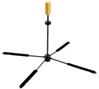 Hercules Stands HCDS-461B Flute with B-foot