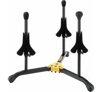 Hercules DS513B/W Supporto Strumento a Fiato