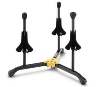 Hercules DS513BB Trumpet Cornet Flugelhorn Stand Black