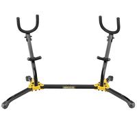 Hercules DS537B Supporto Strumento a Fiato
