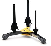 Hercules DS543BB Clarinets/Flutes and Piccolo Stand,Black