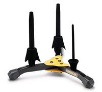 HERCULES DS543BB SUPPORTO MULTIPLO PER FLAUTO, CLARINETTO E PICCOLO