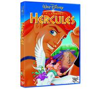 Hercules (DVD) Tate Donovan Josh Keaton Roger Bart Danny DeVito James Woods