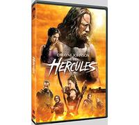 Hercules [Edizione: Regno Unito]
