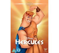 Hercules [Edizione: Regno Unito]