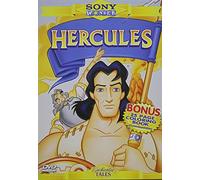 Hercules [Edizione: Stati Uniti]