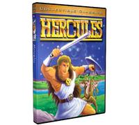 Hercules [Edizione: Stati Uniti]