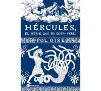 Hércules, el héroe que no quiso serlo - NUOVO