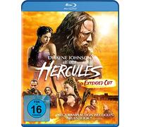 Hercules - Extended Cut