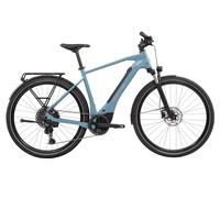 Hercules Futura SL I-11 Performance Line SX 400 Wh