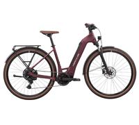 Hercules Futura SL I-9 Performance Line SX 400 Wh