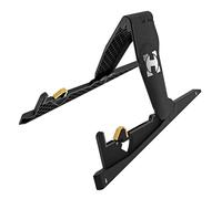 Hercules GS200B EZ Pack Acoustic and Electric Guitar Stand