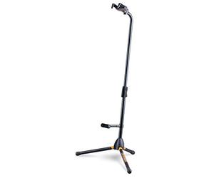 Hercules GS412B Single Instrument Stand with T-Bar
