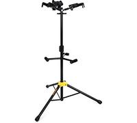 Hercules Stands HCGS-432B+ 3-Way Guitar Stand