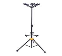 Hercules Stands HCGS-432B+ 3-Way Guitar Stand